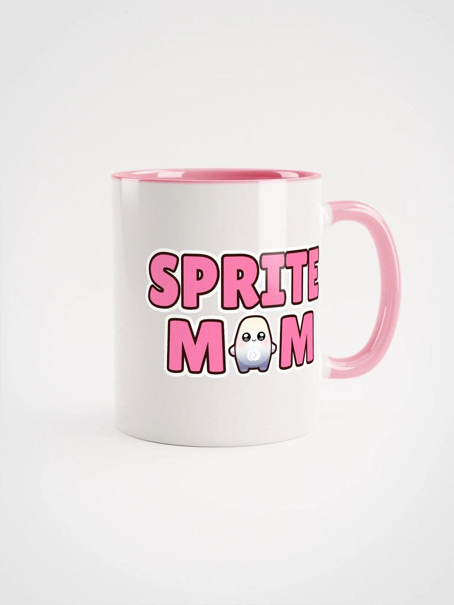 Sprite Mom Ceramic Mug product image (2)