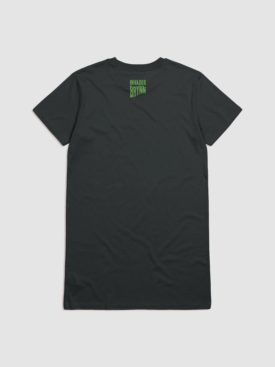 superfan tee dress product image (2)