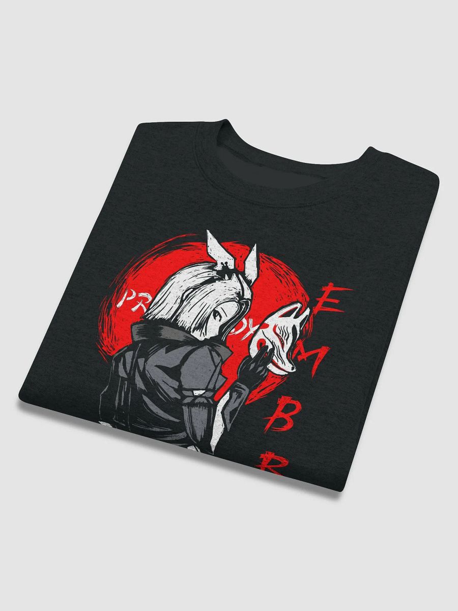 Embry Long Sleeve Streetwear product image (5)