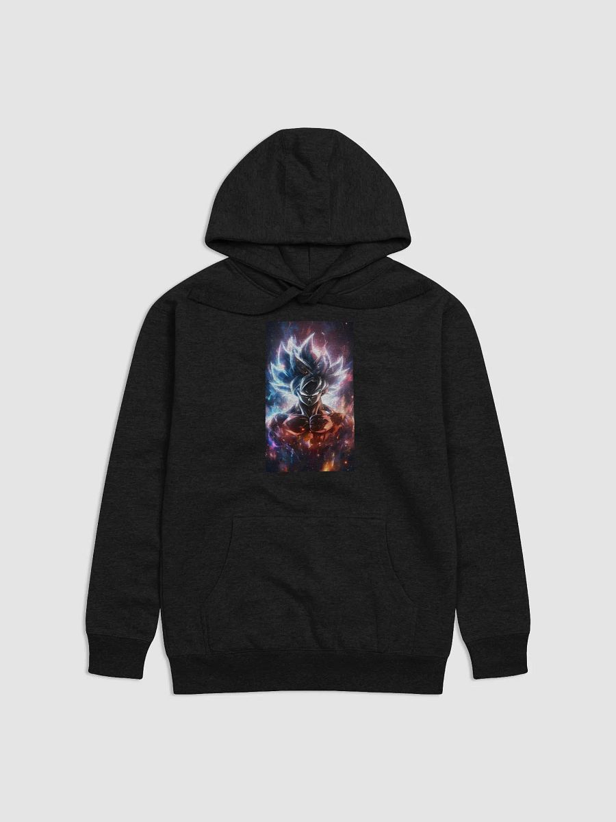 Son Goku Cosmic Unisex Hoodie product image (11)
