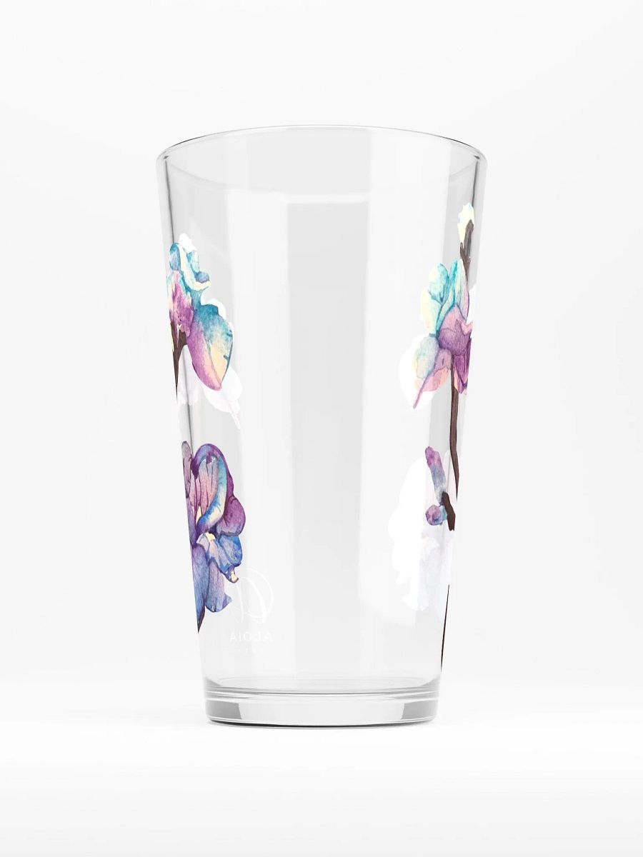Orchids Glass product image (3)