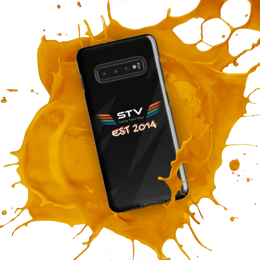 STV Established 2014 Samsung Tough Case product image (53)