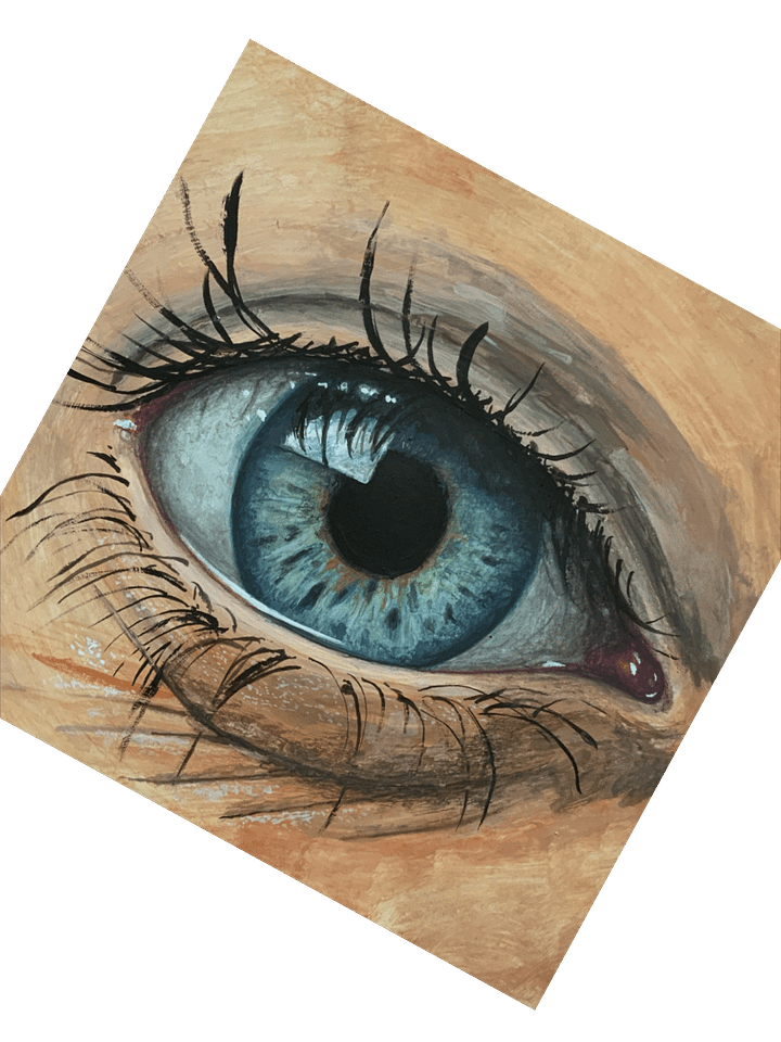 Experimental Eye Tarra product image (2)