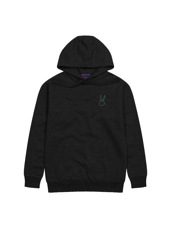 Momo Ayase Pullover Hoodie product image (2)