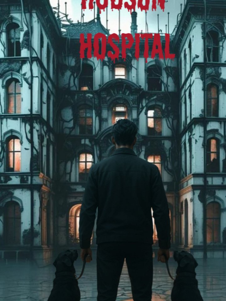 Hudson Hospital product image (1)