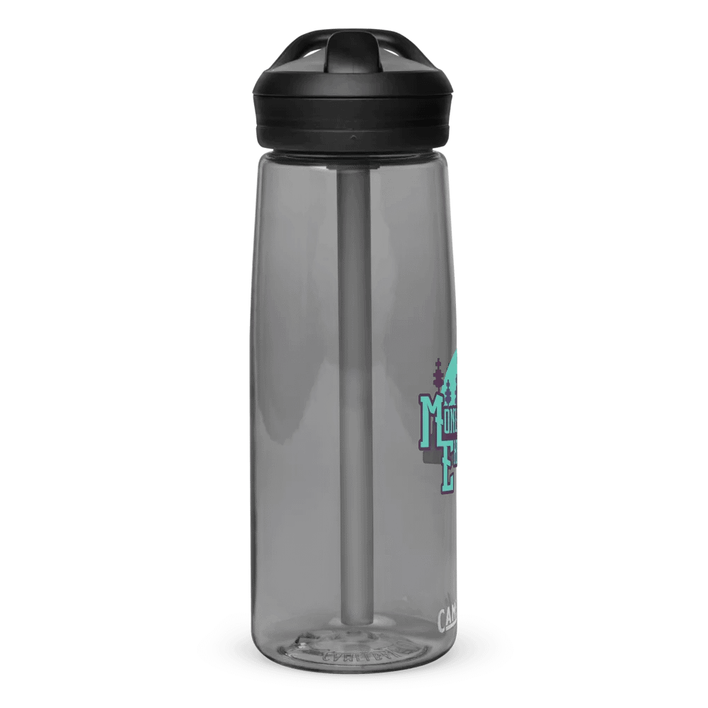 Monumental Experience Water Bottle product image (2)