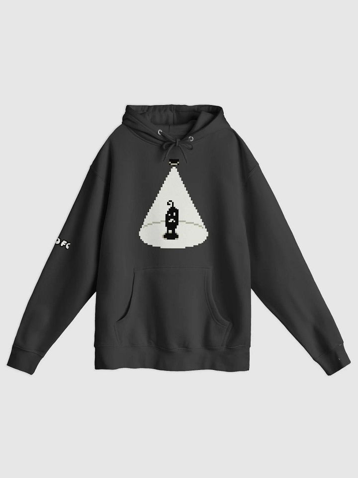 KROBUS HOODIE 🖤 product image (1)