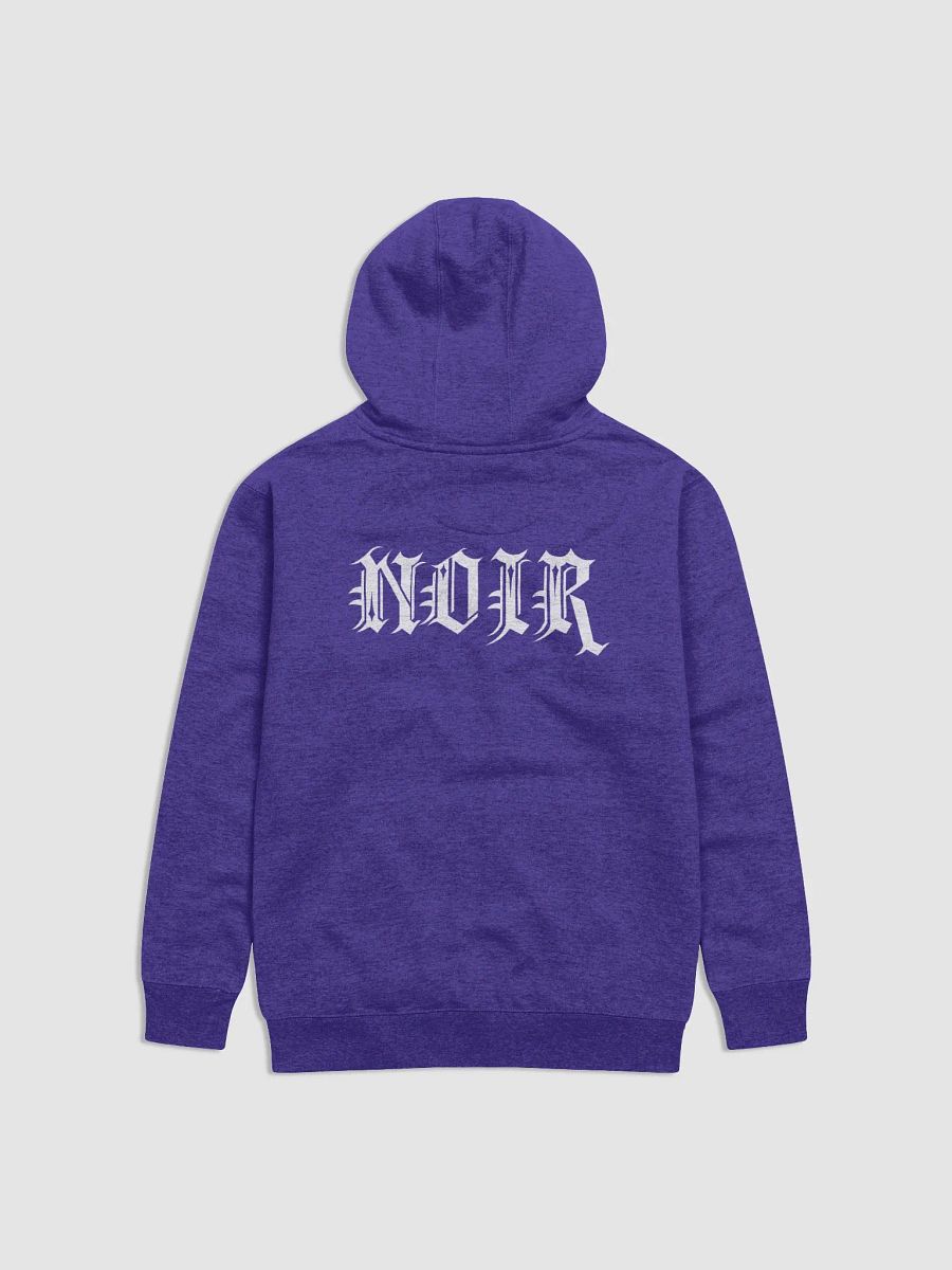 Noir Hoodie product image (2)