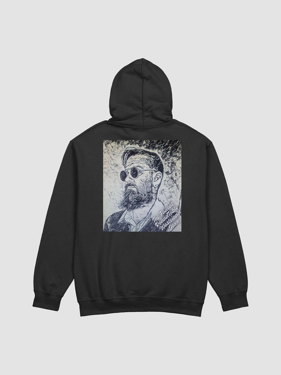 WasteLand Jaxx Hoodie product image (2)
