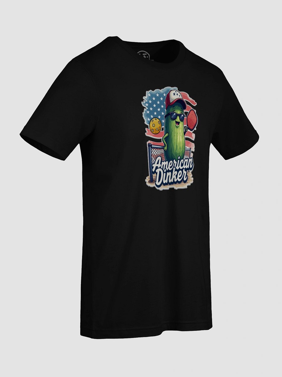 American Dinker T-Shirt product image (92)