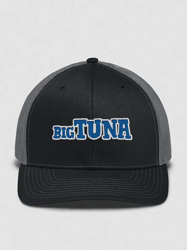bigTUNA Trucker Hat product image (1)