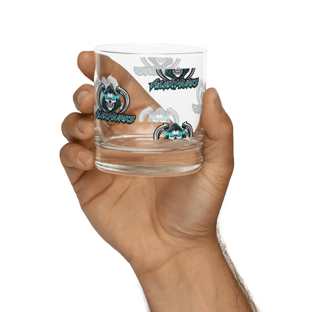 AlexMurks Scotch Glass product image (11)