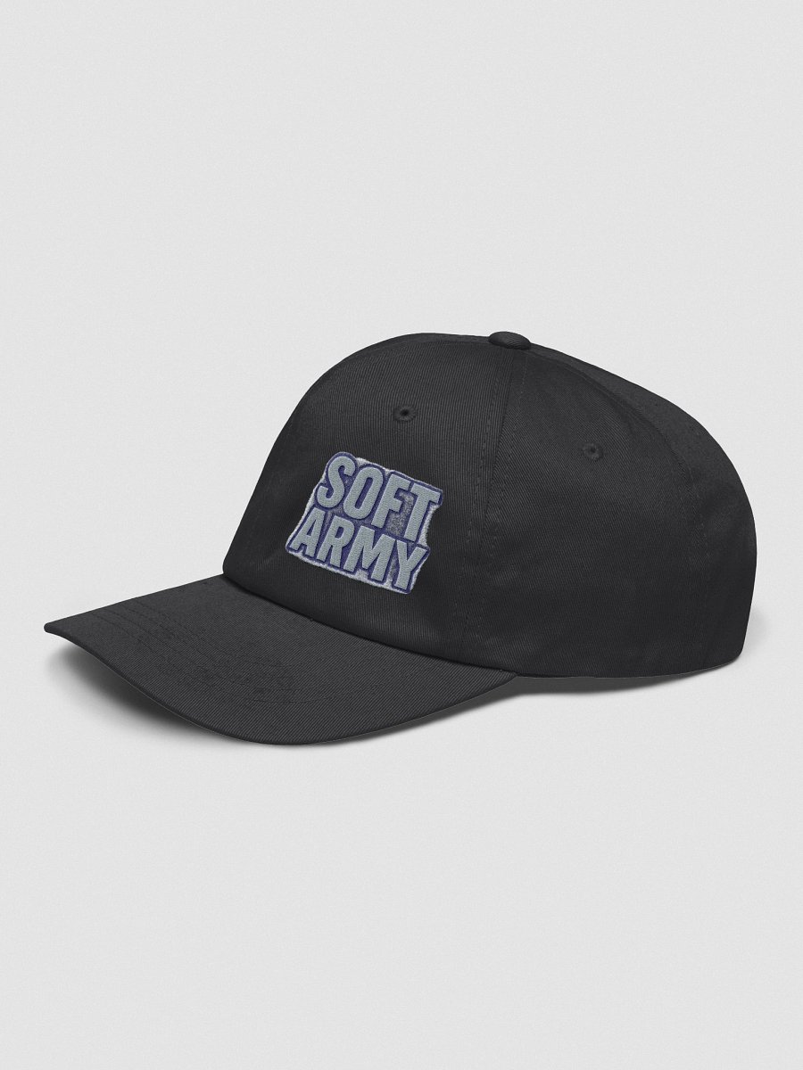 SOFT ARMY Dad Hat product image (12)