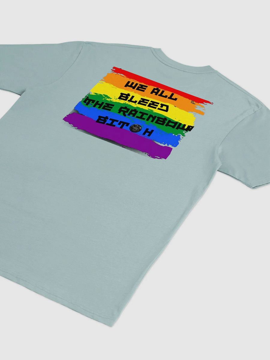 the DIVERGENT tee product image (19)