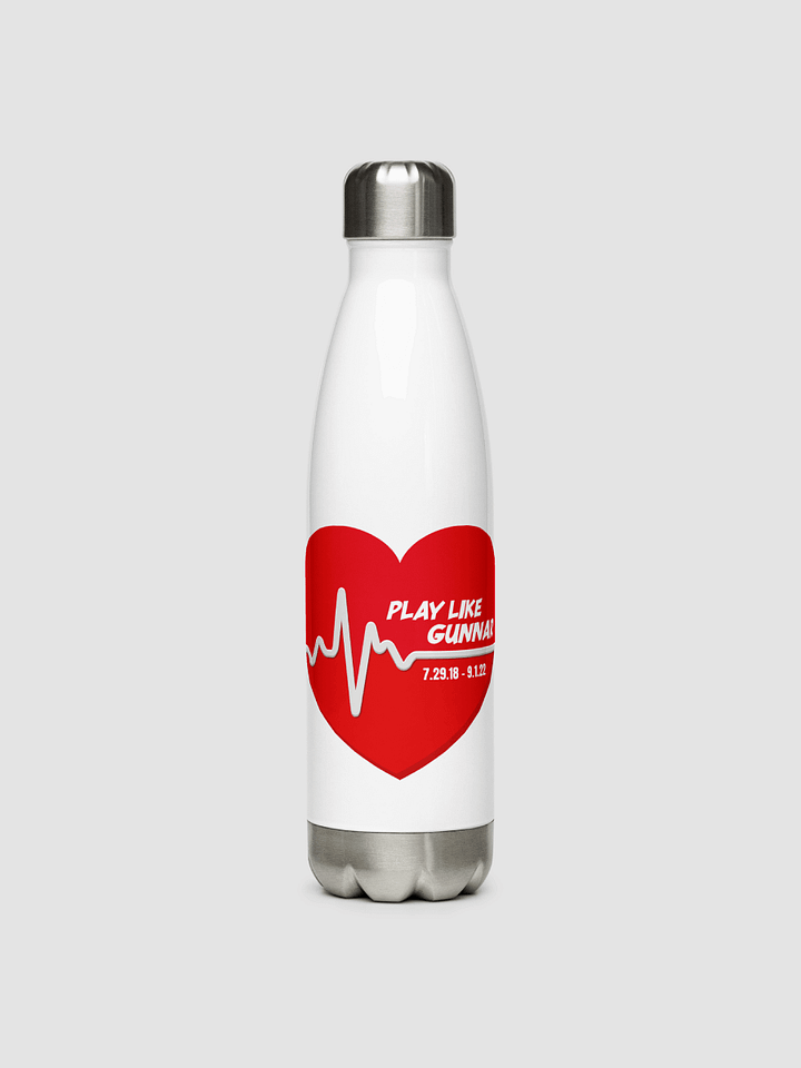 Stainless Steel Water Bottle product image (1)