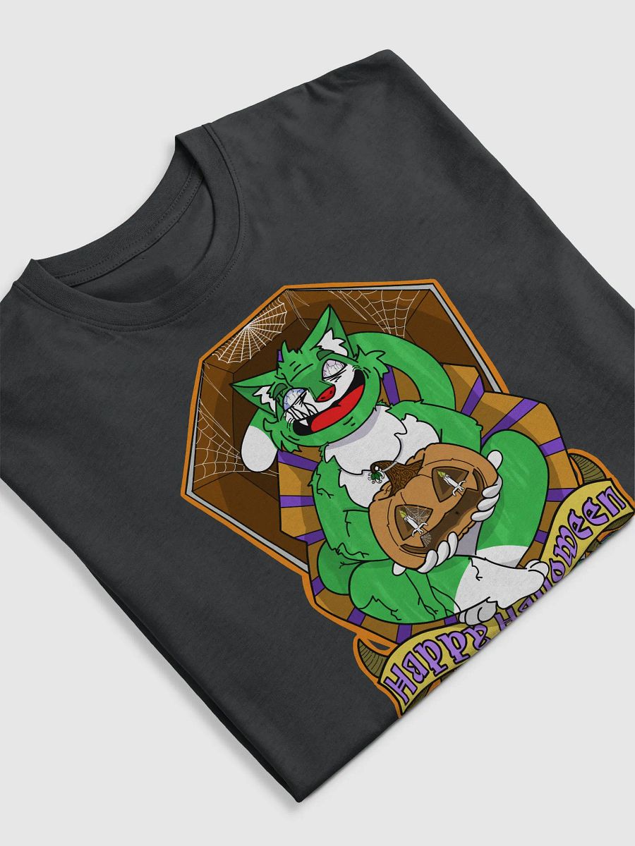 Happy Halloween 2024 T-Shirt product image (5)