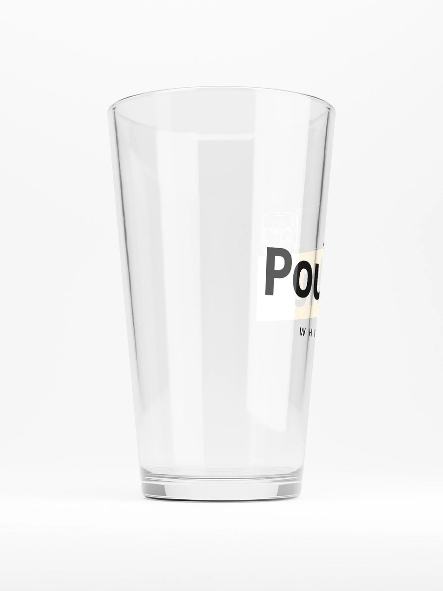 Pourhub Pint Glass product image (2)