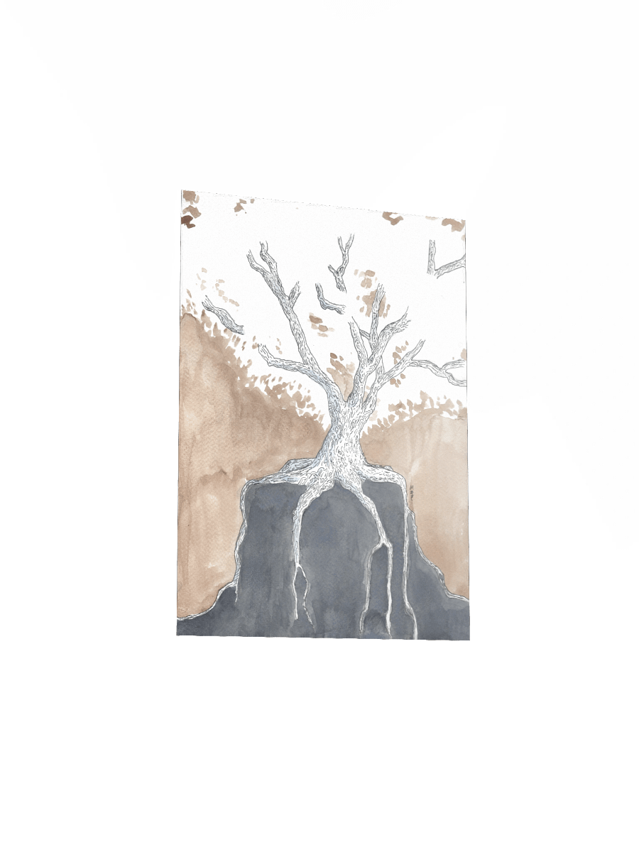 A Dream from a Tree I Had product image (3)