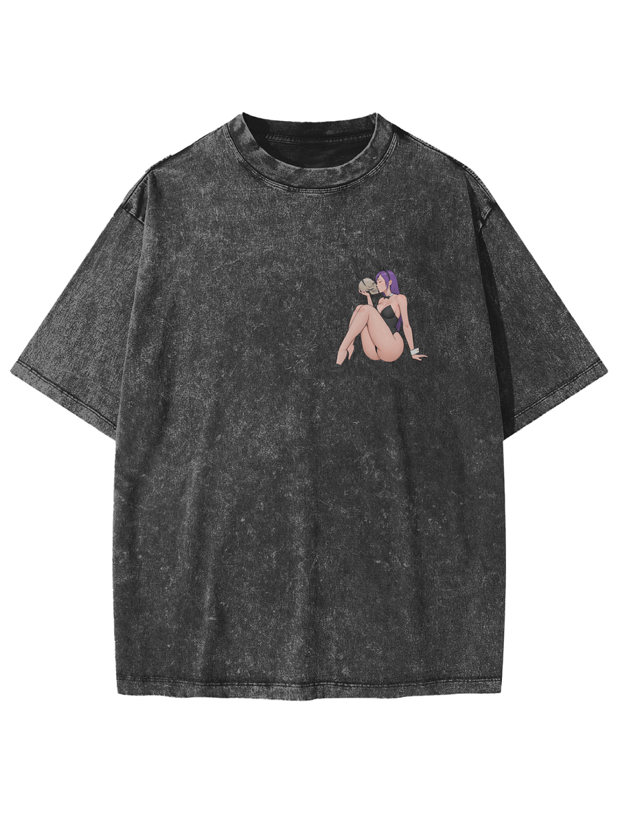 Kissing Death T-Shirt (Pre-Order 4-6 weeks) product image (1)