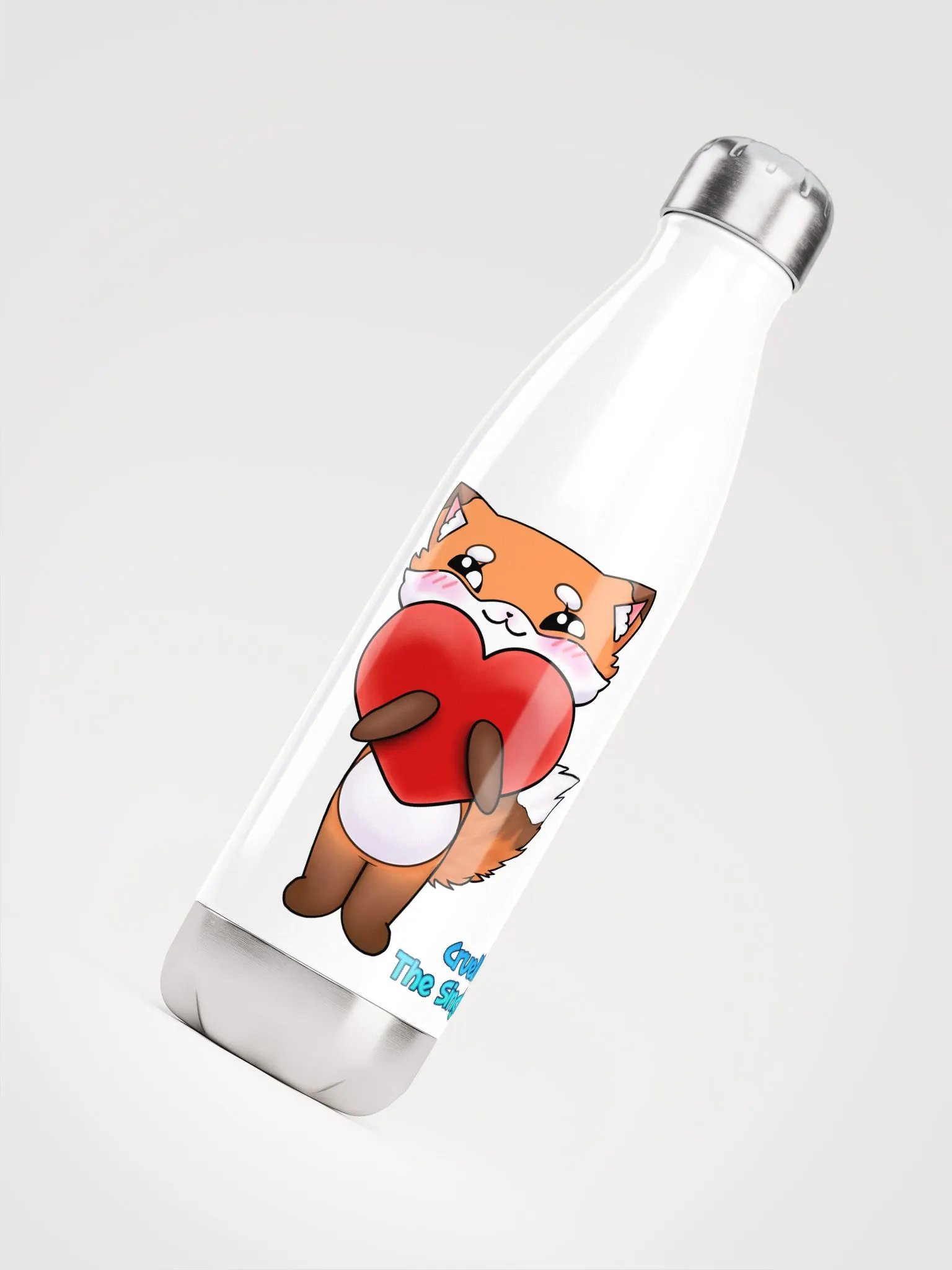 Cruelfang Water bottle product image (4)