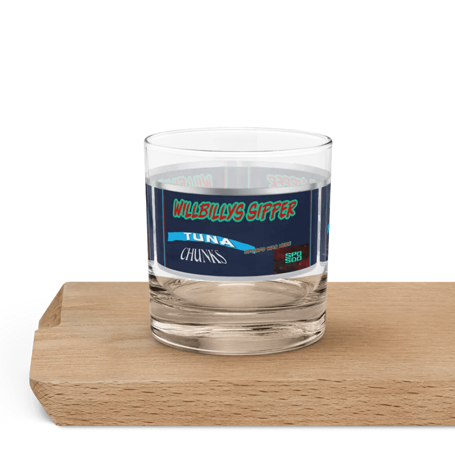 Willbillys Sipper product image (5)