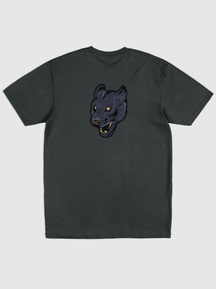 panther T-Shirt for you product image (2)