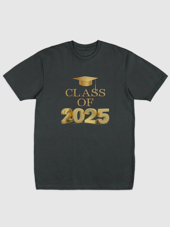 Class of 2025 Graduation Tee product image (1)