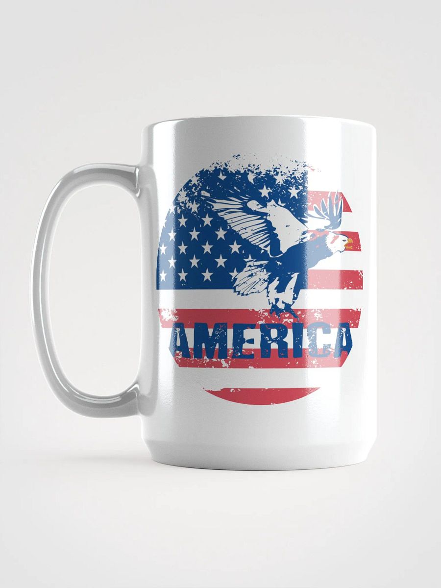 Patriotic Pride Mug product image (4)