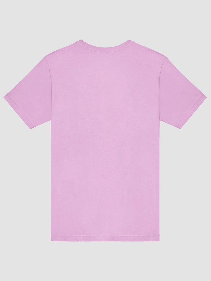 Zen Lamb Rainbow (Tshirt) product image (15)