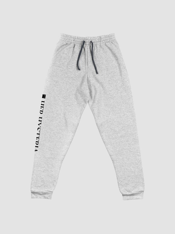 Light Grey Sigil Joggers product image (2)