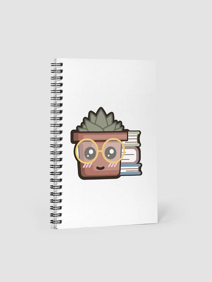 Notebook: Smart product image (1)