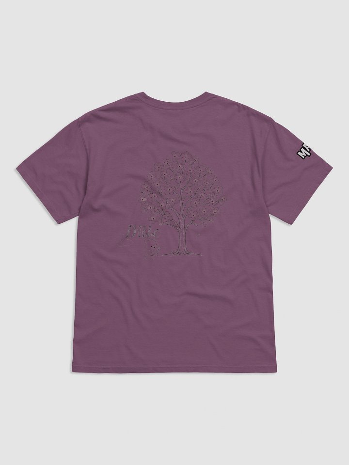 Teddy Blossom T-Shirt product image (15)