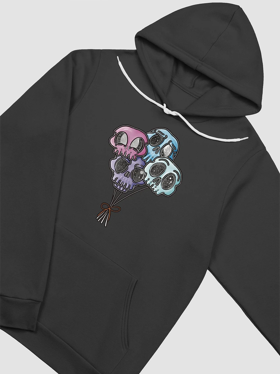 Skulloons Pullover Hoodie product image (3)