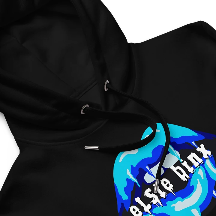 Frostbyte Pullover Hoodie product image (1)