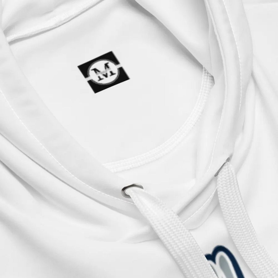 Cowboys Diagonal Hoodie product image (5)