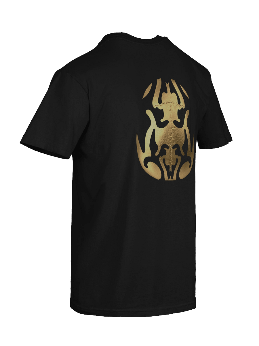 The Noisy Silence Tee product image (8)