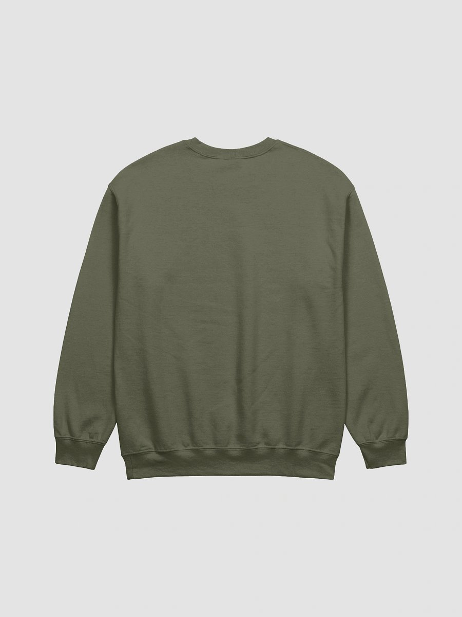 Here For The Boos Halloween Print Long Sleeve Unisex Sweatshirt Top product image (17)