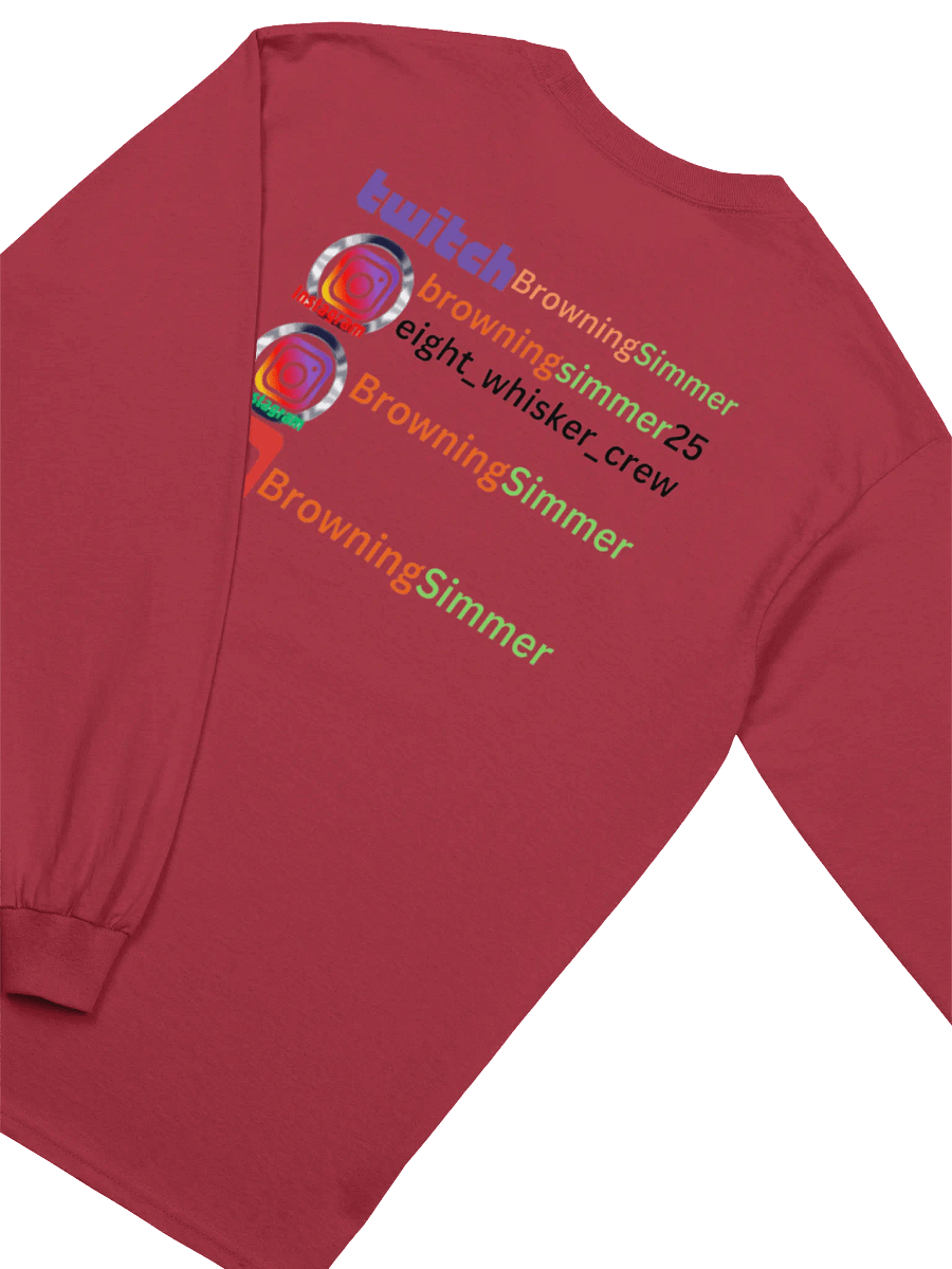 BrowningSimmer Round Logo product image (40)