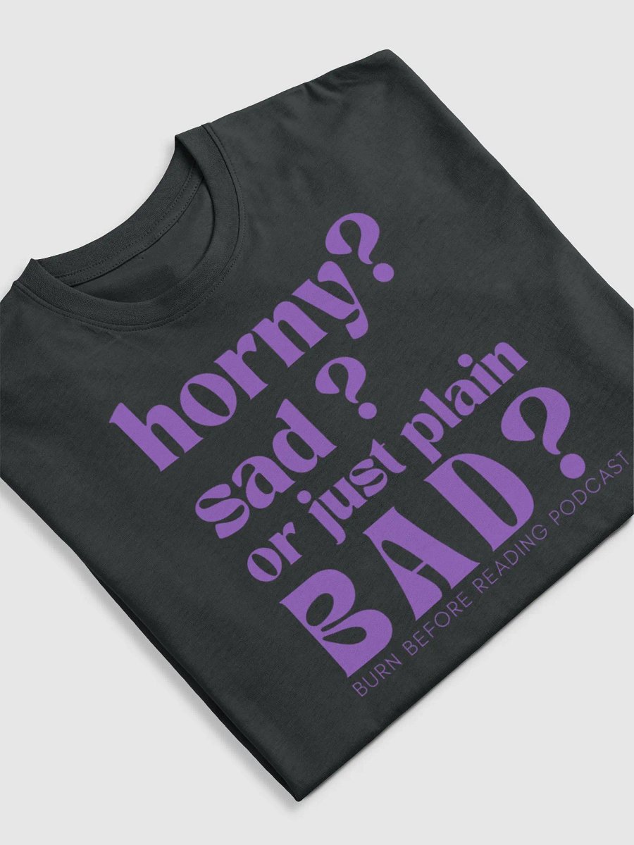 How Are You Feeling Today? tee product image (5)