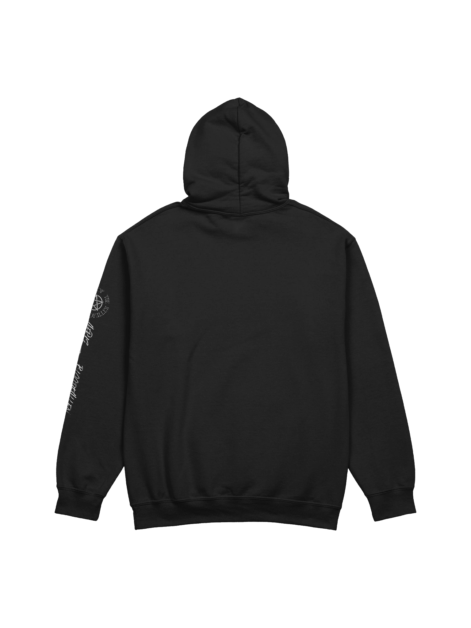 CultGothmas - Hoodie product image (7)