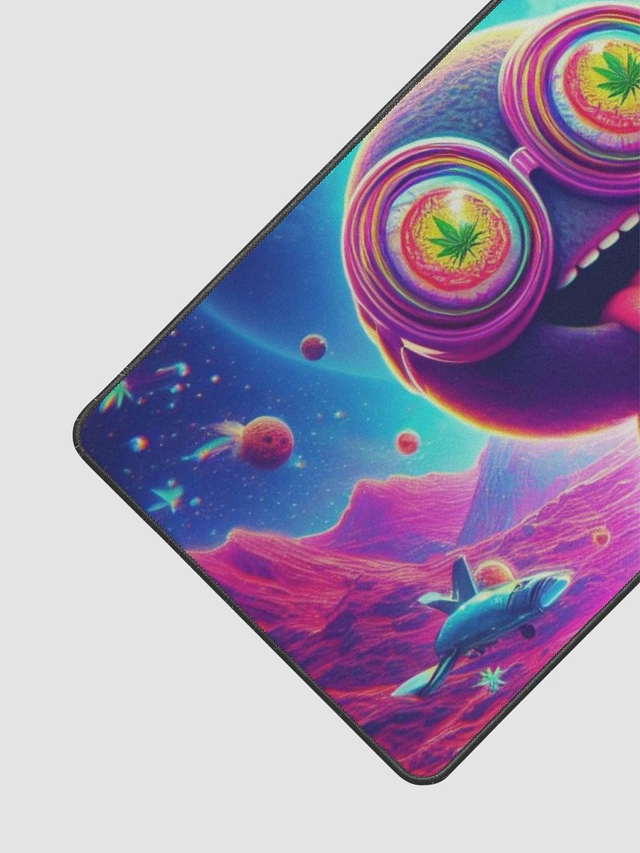 Simply Stoned Mouse Pad product image (3)