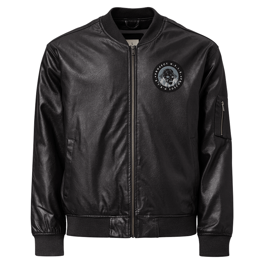Project N.E.L.S. Bomber Jacket product image (1)