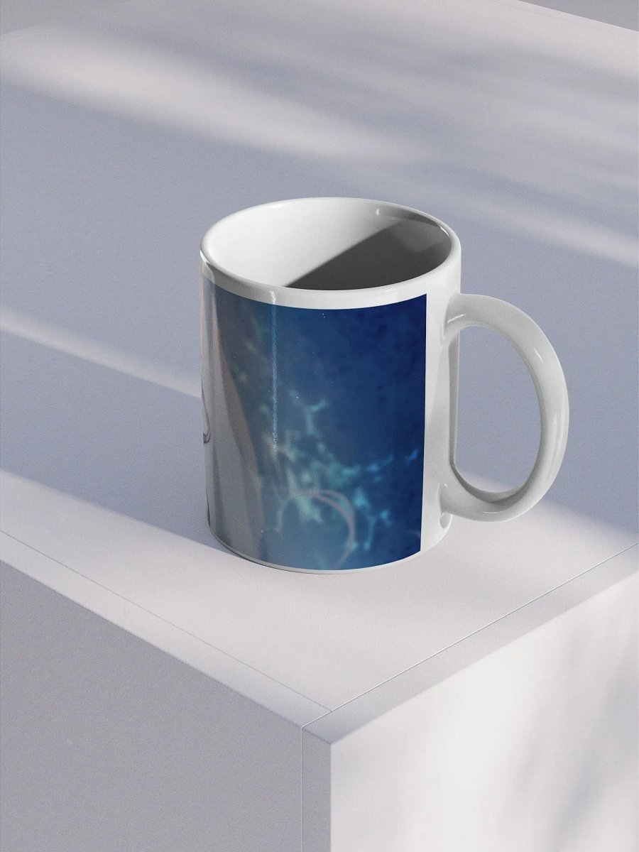 Welcome to My Kingdom [Mug] product image (2)
