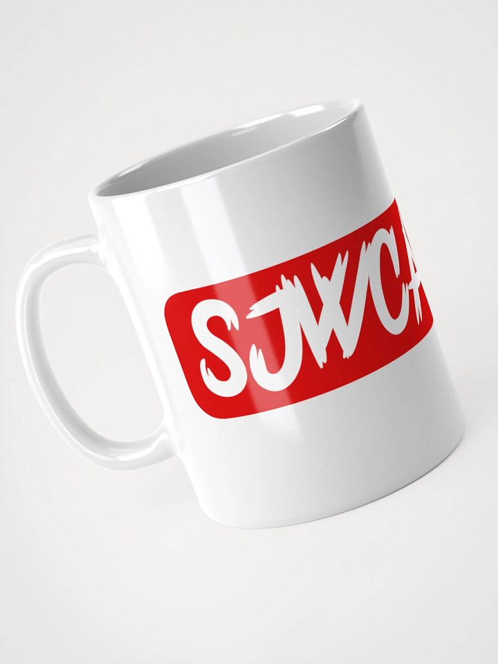 SJWCasting mug product image (2)