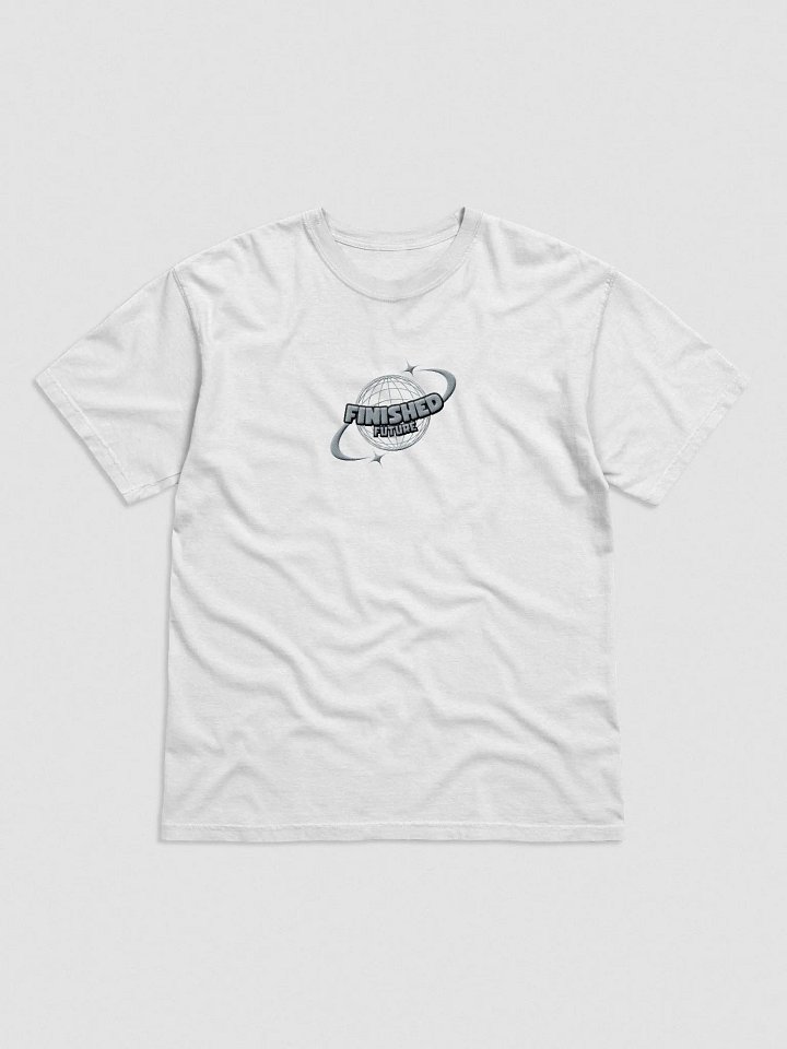 FinishedFuture | Planet-Design | Bestickt product image (3)