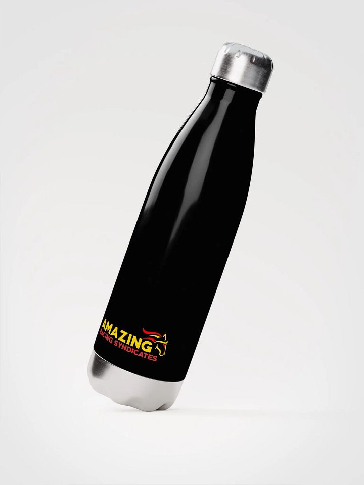 Stylish Water Bottle product image (2)