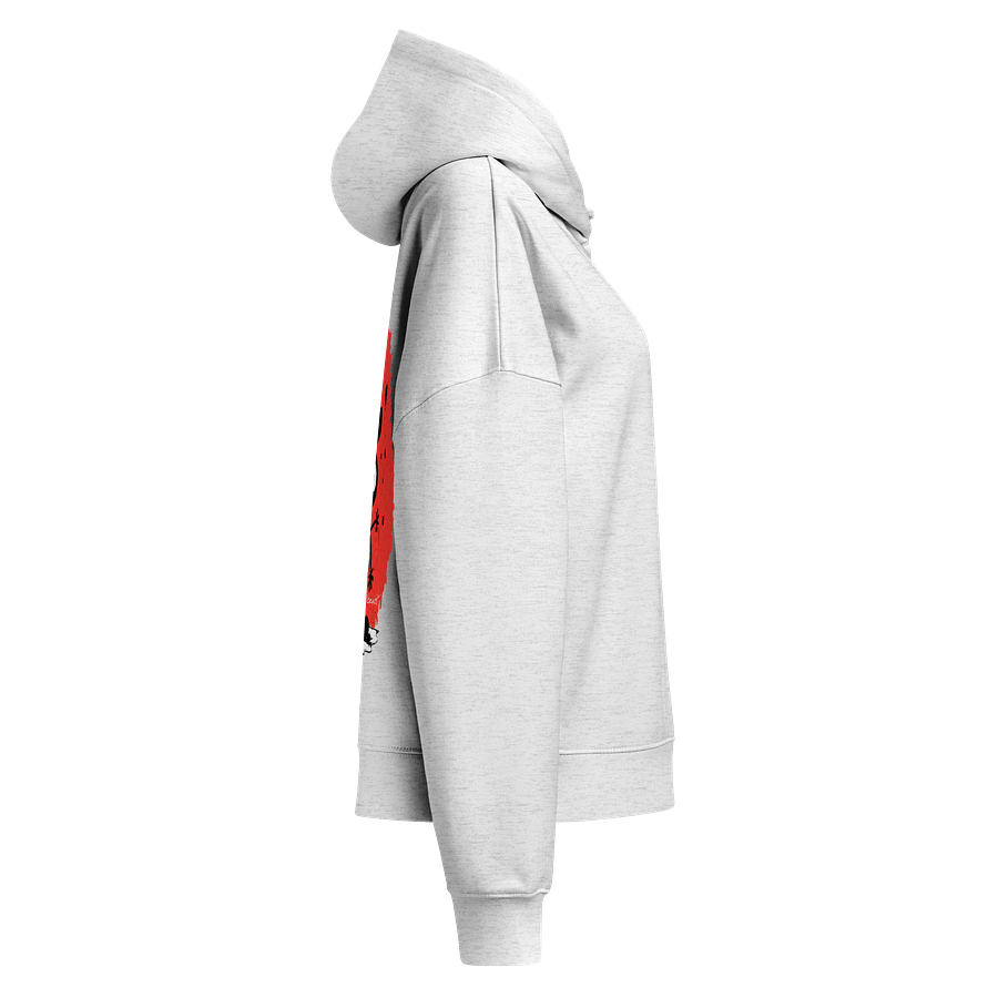 Stanley/Stella Women's Organic Hoodie product image (6)