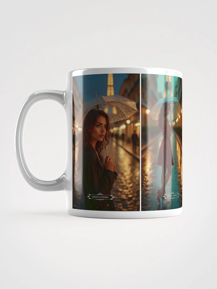 Sienna and Sierra Parisian Elegance Mug product image (16)