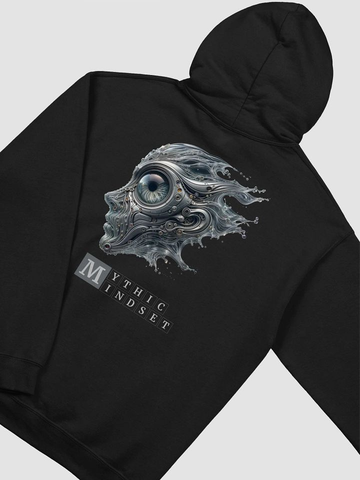 Mythic Mindset | Classic Hoodie product image (1)