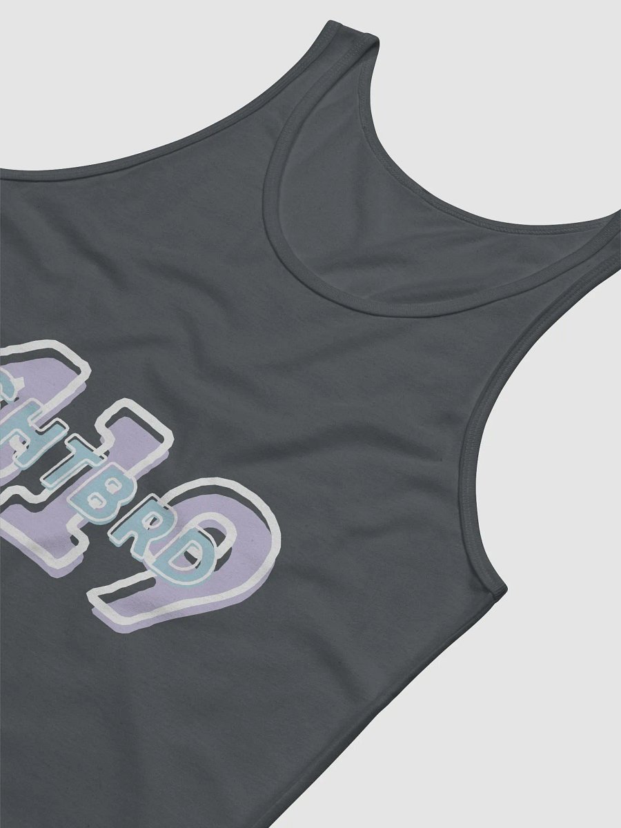 ShtBrd419 Dark-Colored Tank Top product image (6)